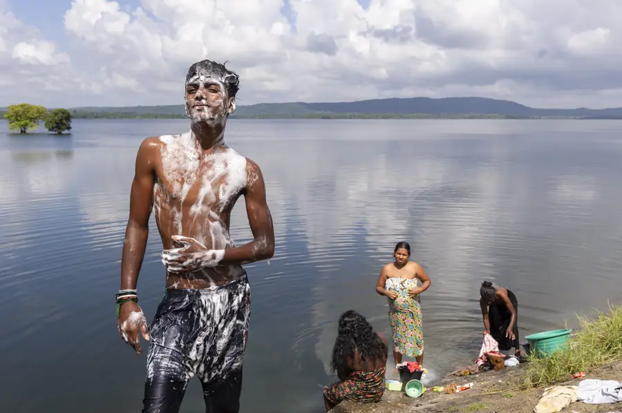 Aus der Fotoreportage Sri Lanka