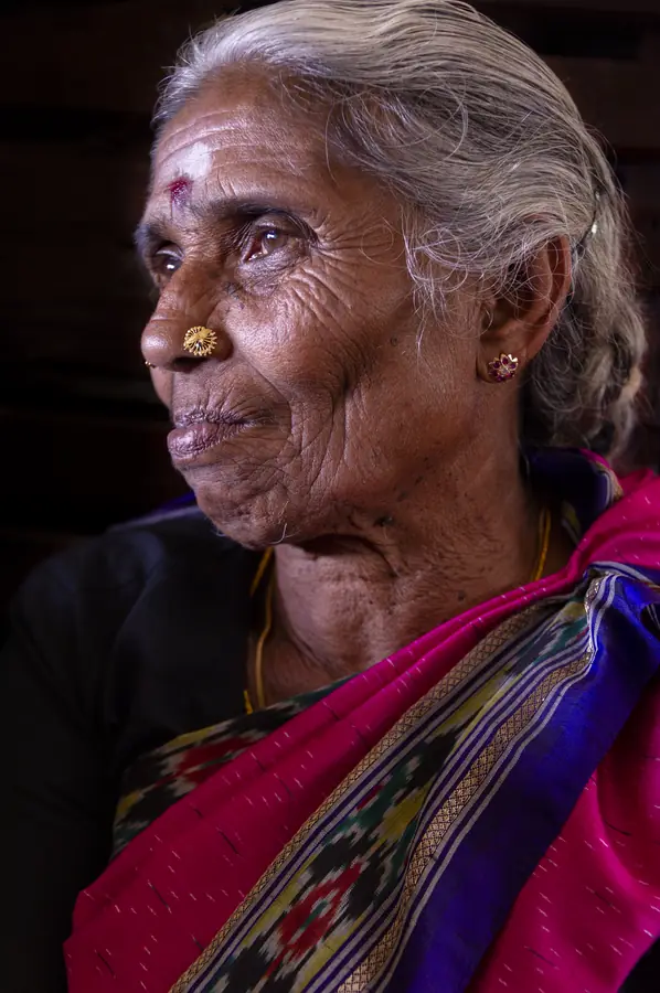 Aus der Fotoreportage Sri Lanka